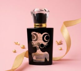 عطر Queen للشعر لمسة العرائس